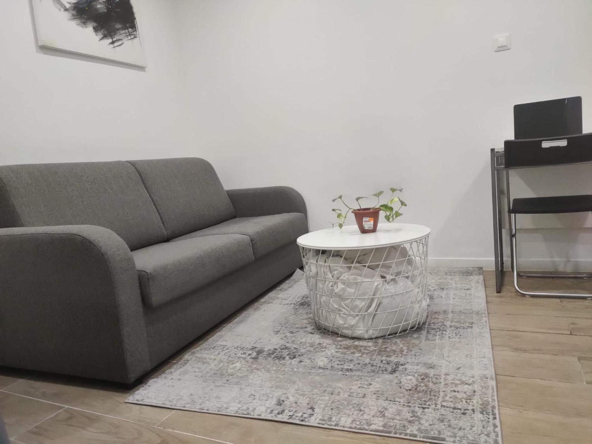 Cosy Au Coeur De 11e Appartement Parijs